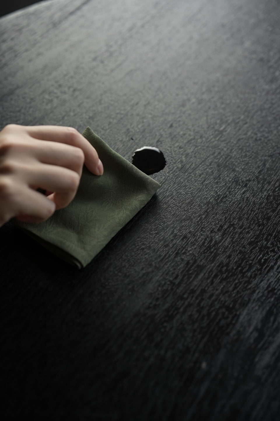 Jacquard Cotton Tea Cloth