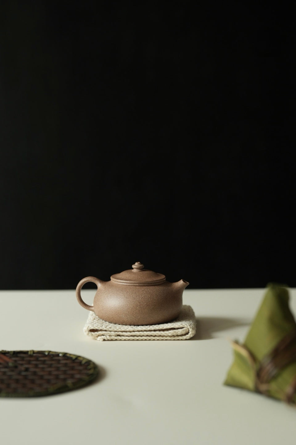 Yixing Duanni Yunxi Teapot 90ml