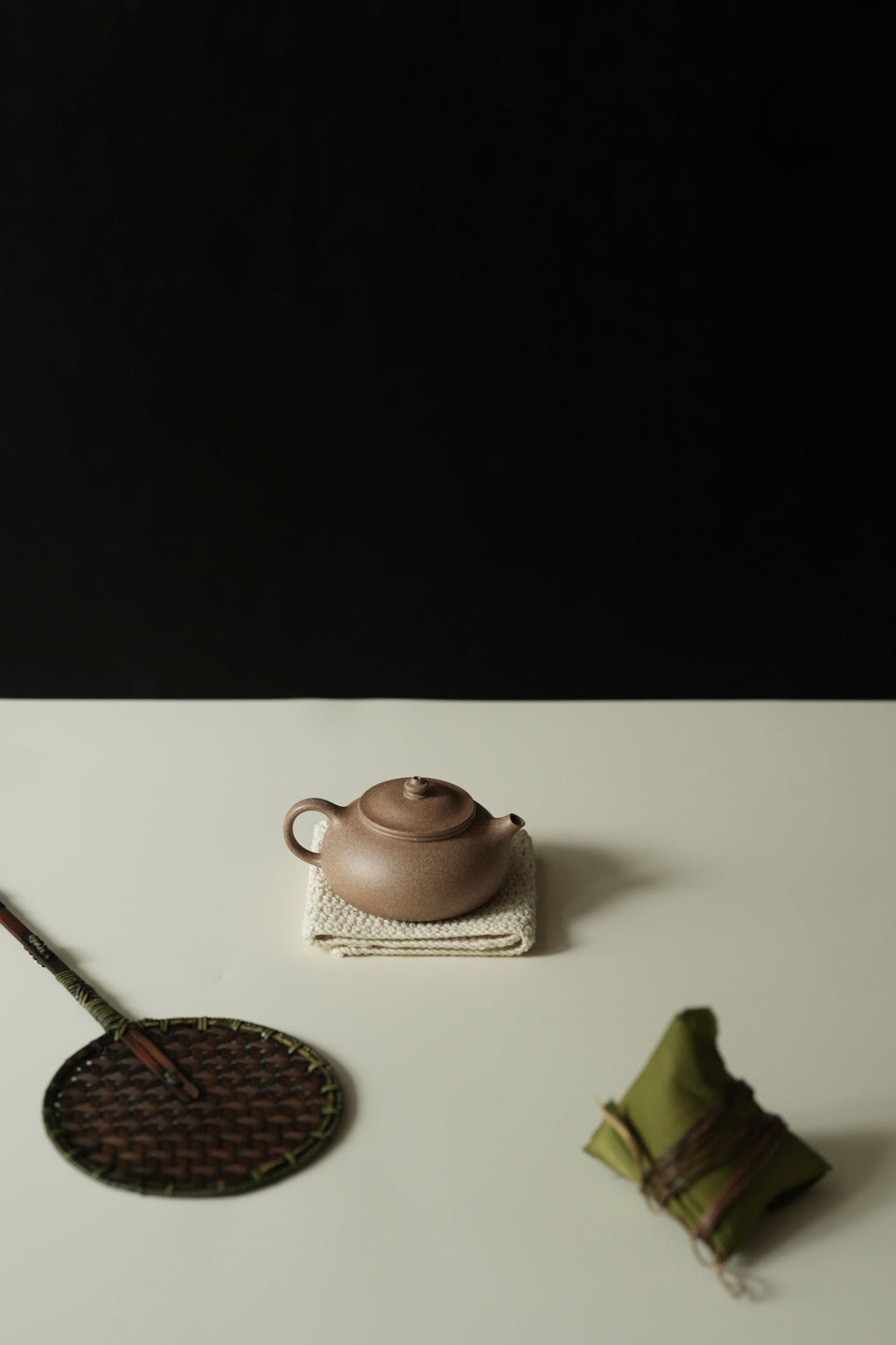 Yixing Duanni Yunxi Teapot 90ml