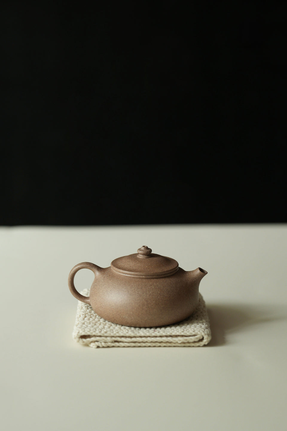 Yixing Duanni Yunxi Teapot 90ml