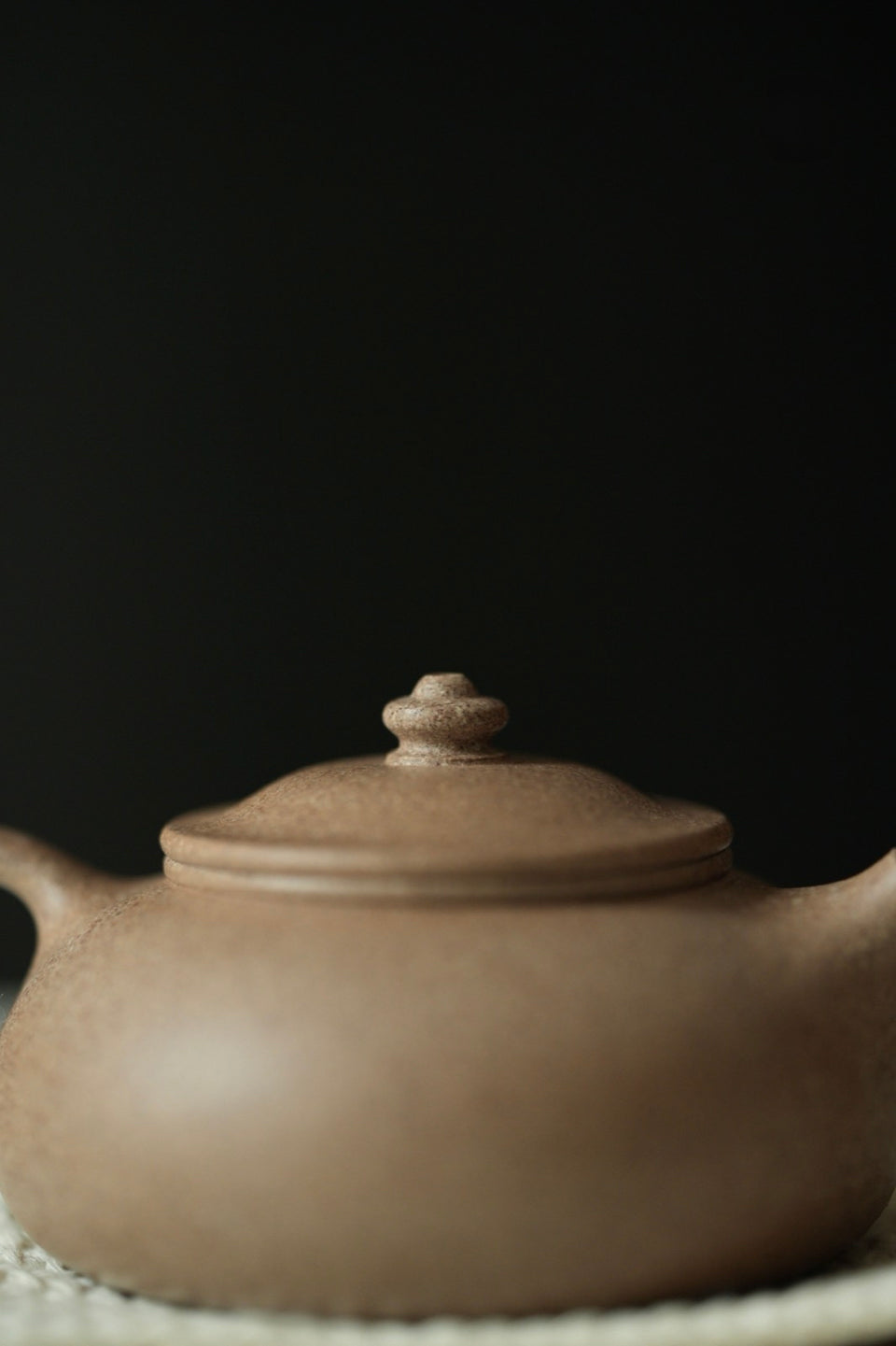 Yixing Duanni Yunxi Teapot 90ml