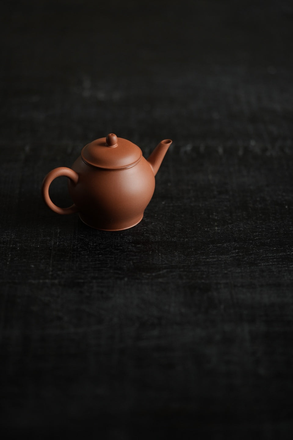 Chaozhou Handmade Gao Gong Deng Zhuni Teapot