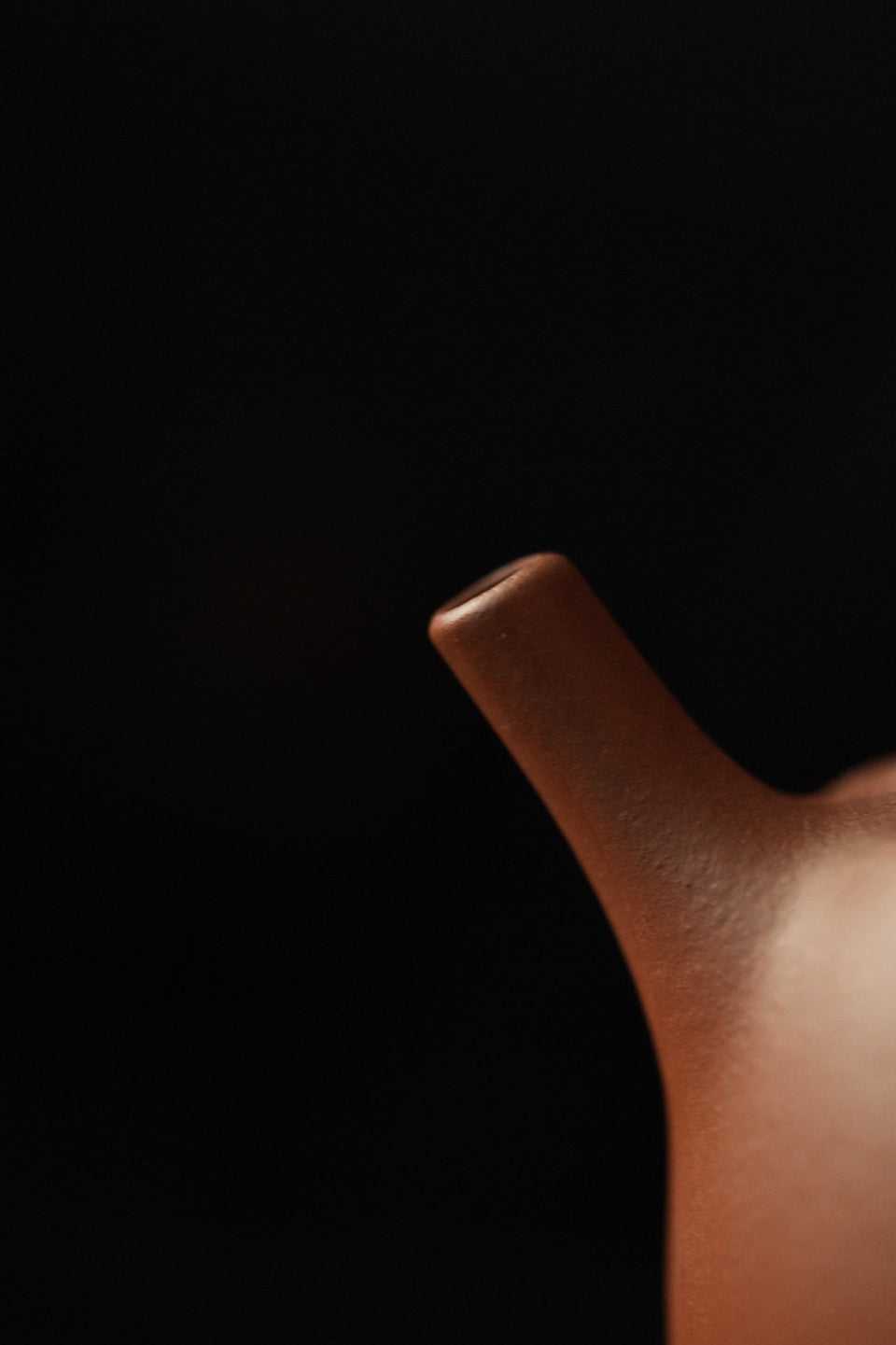 “Yan Xin” Zhuni Zisha Clay Teapot