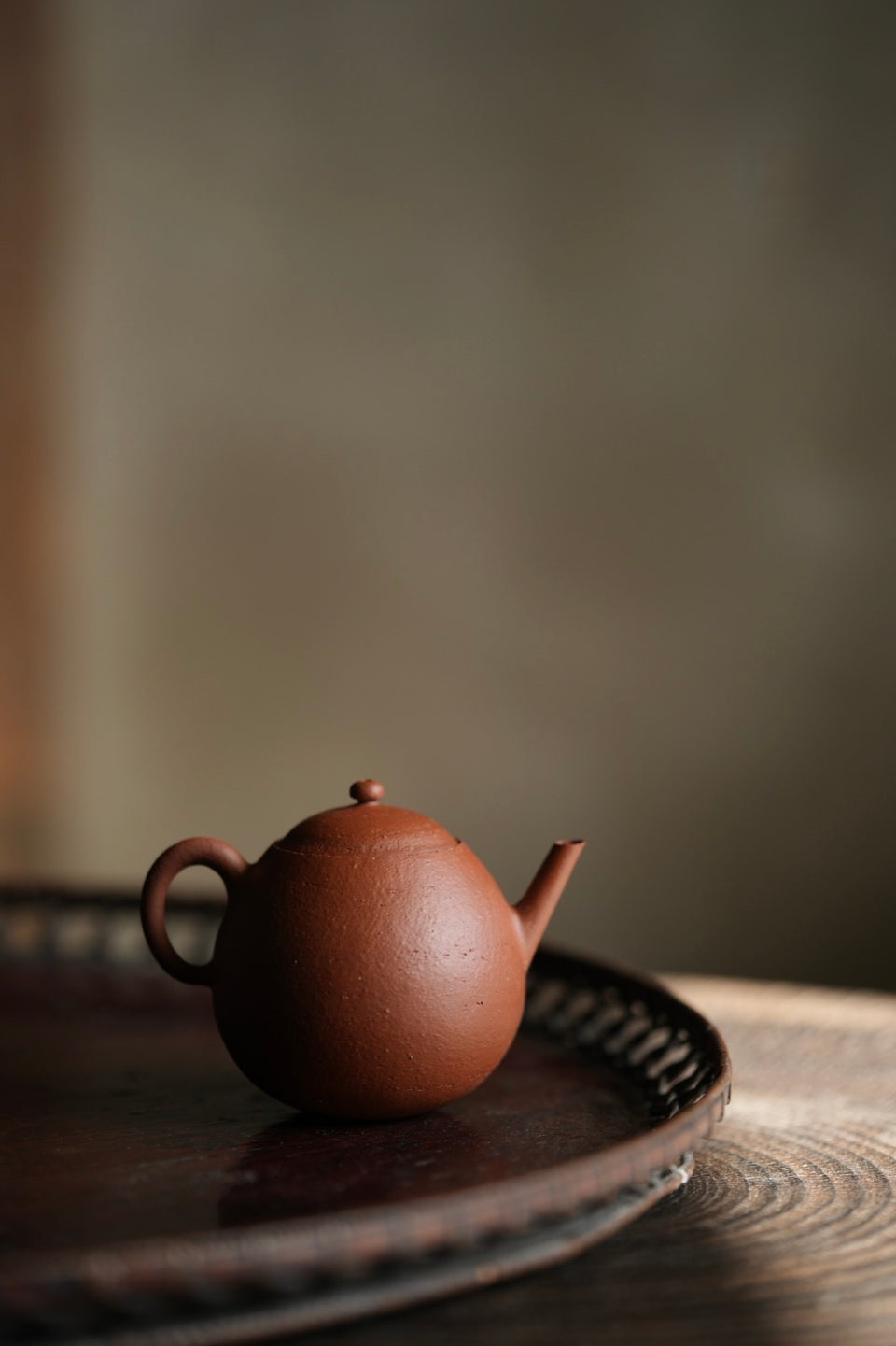 Chaozhou Zhuni Xiaomi - 小弥壶 Teapot · 90ml