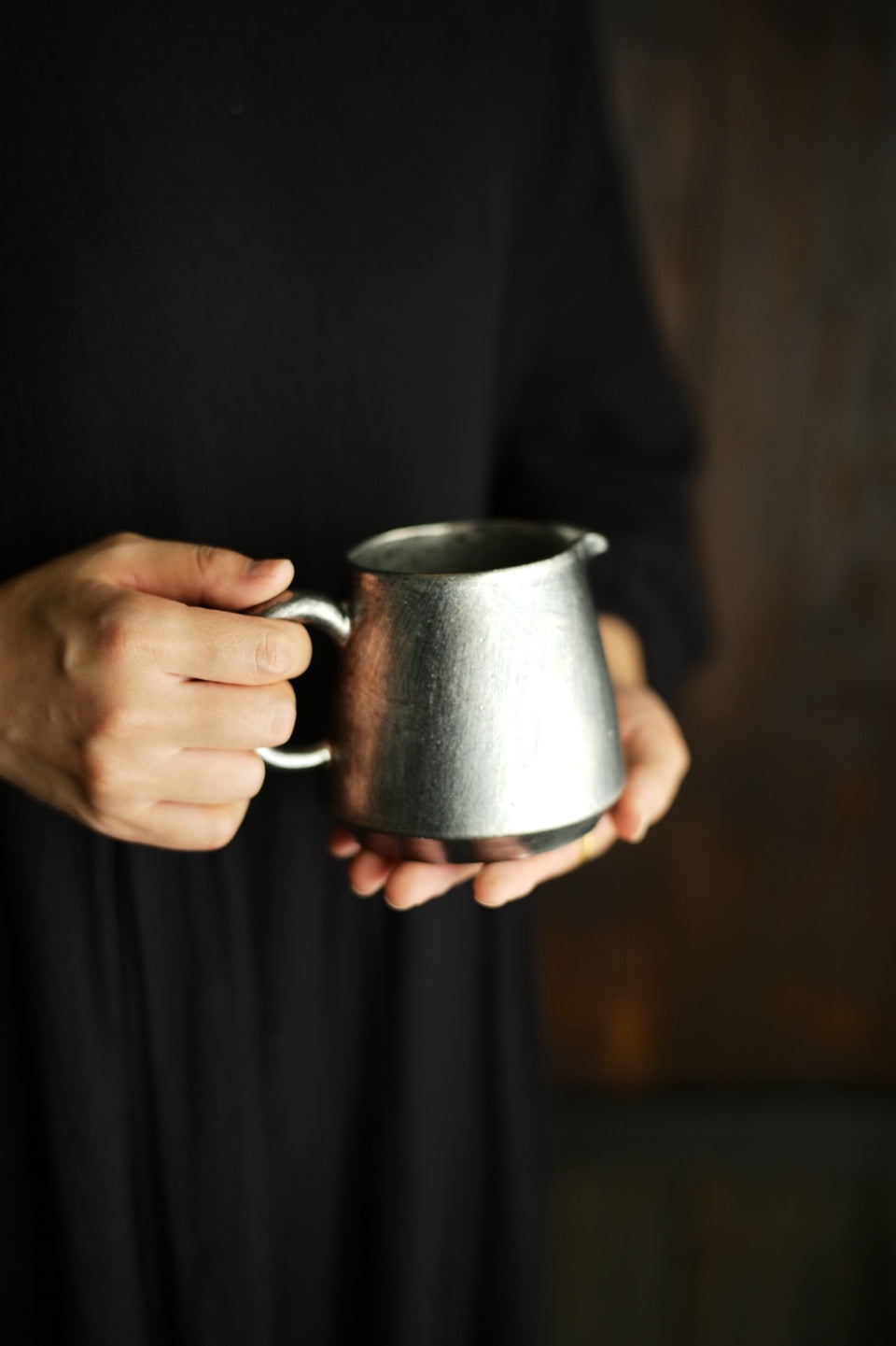 Minimalist Coffee Carafe