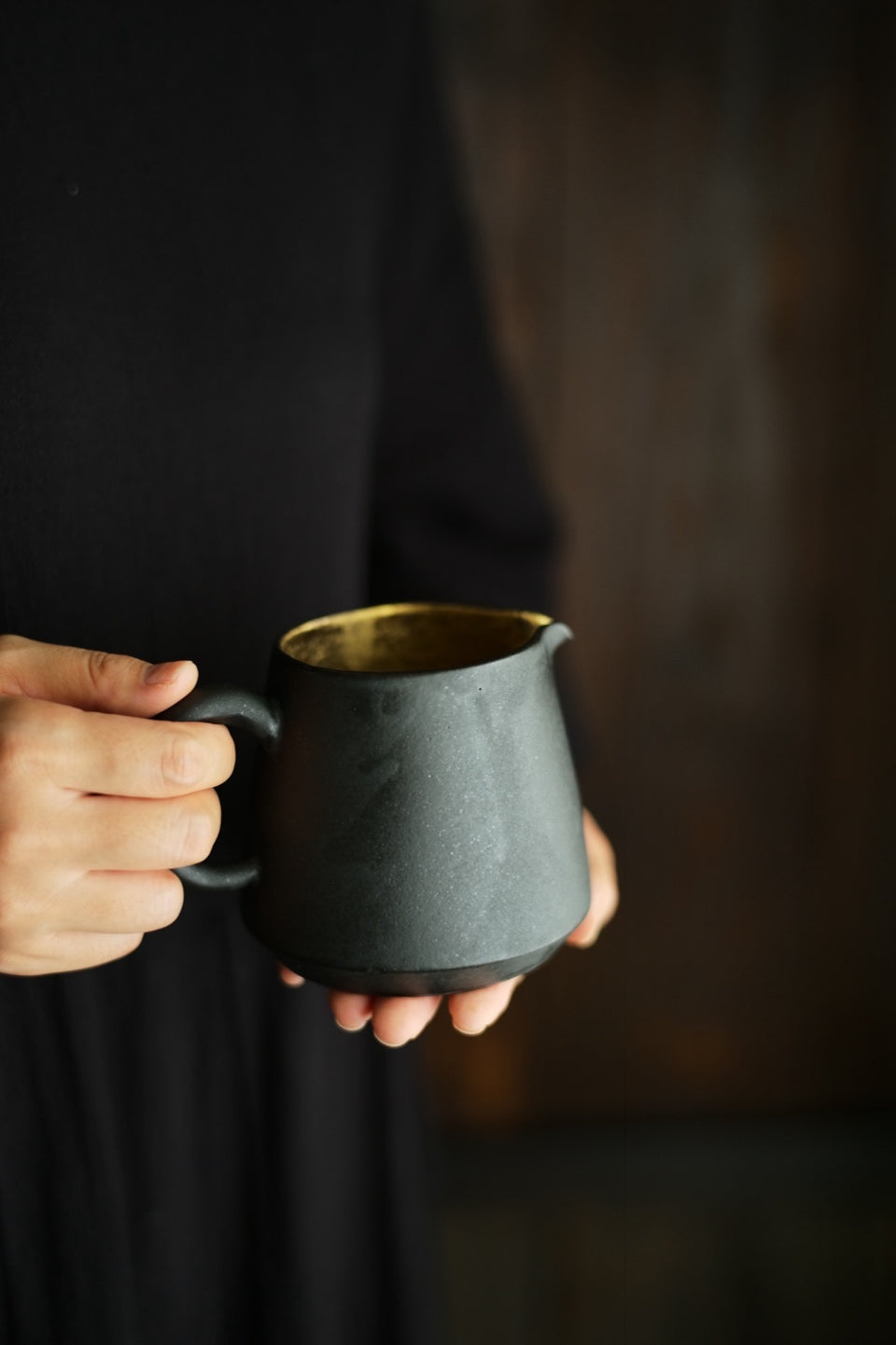 Minimalist Coffee Carafe