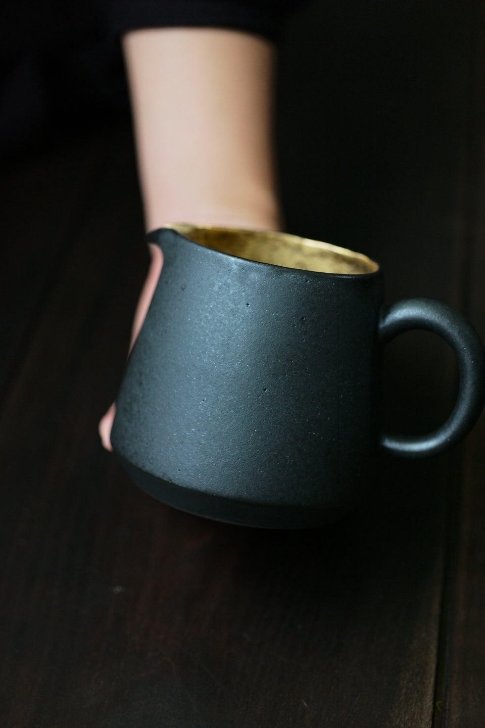 Minimalist Coffee Carafe