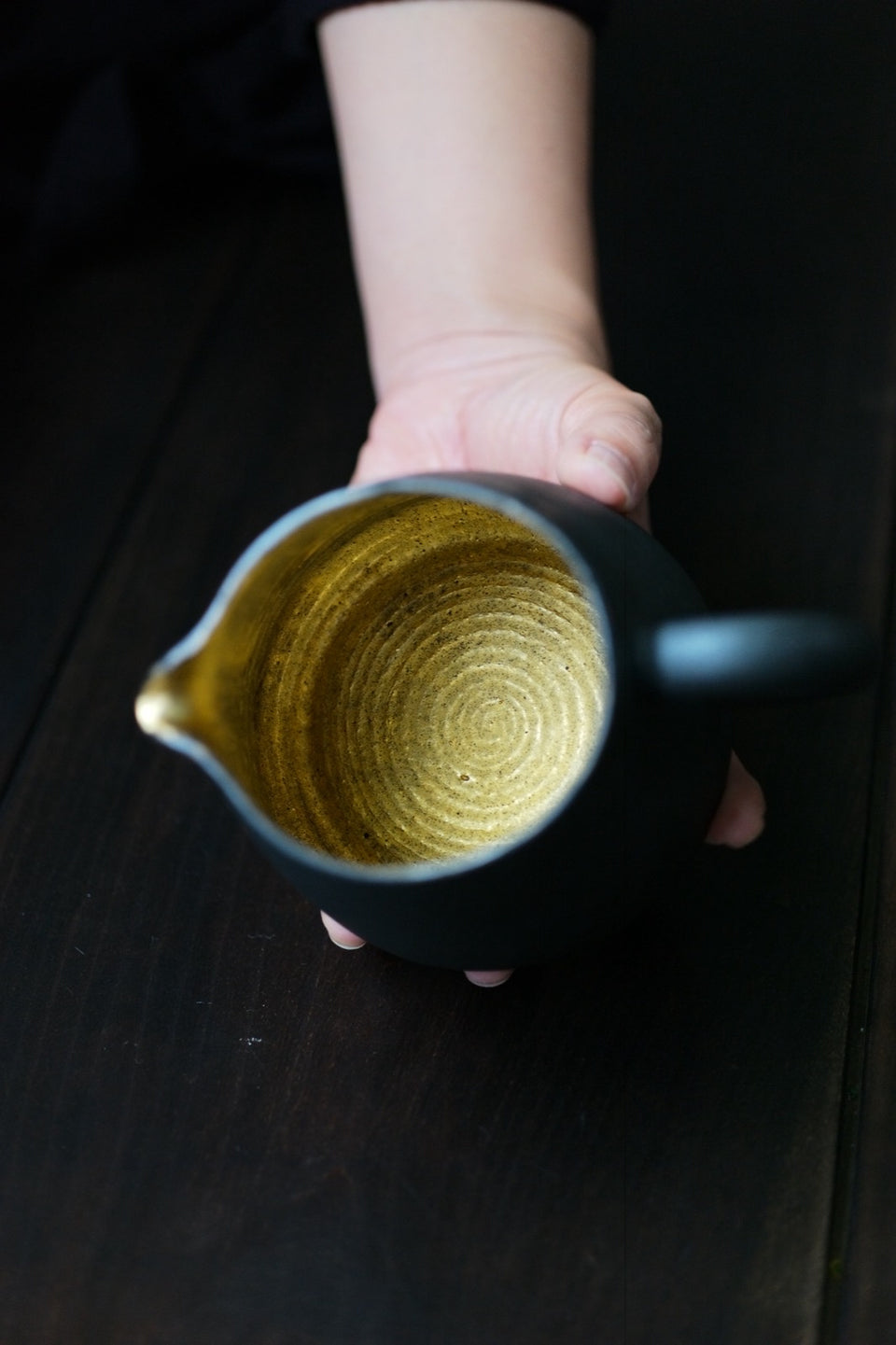 Minimalist Coffee Carafe