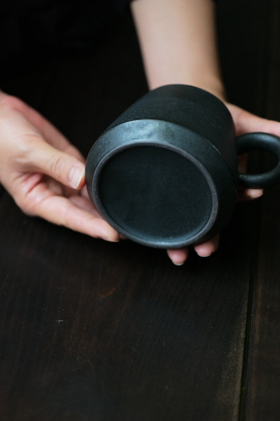 Minimalist Coffee Carafe