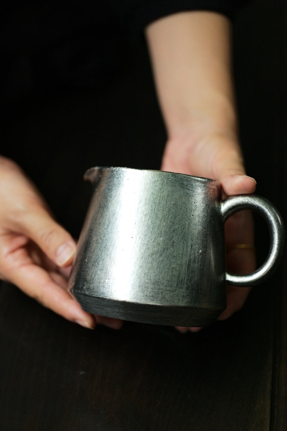 Minimalist Coffee Carafe