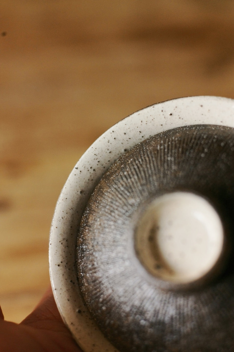 Granite Edge Series Gaiwan 125ml