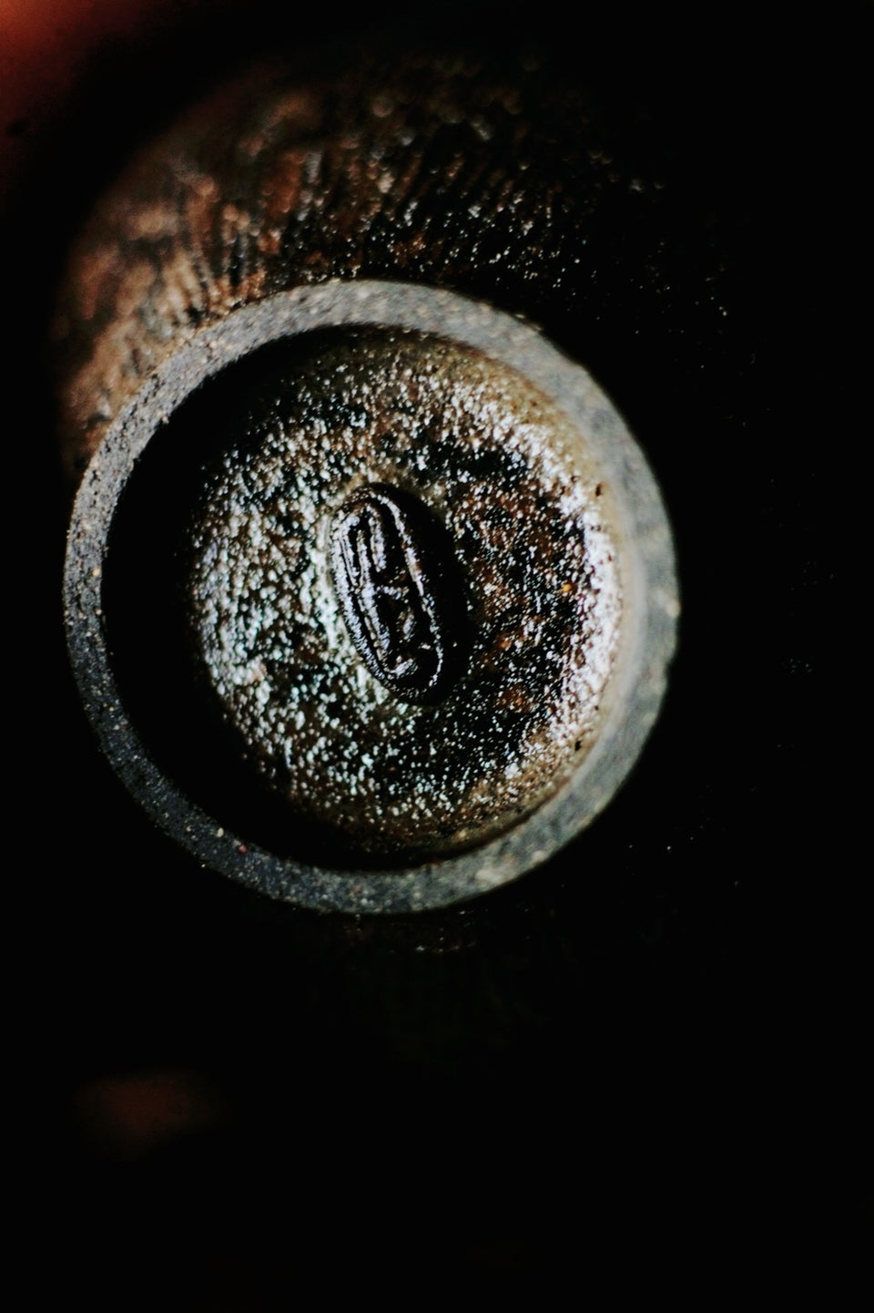 Granite Edge Series Gaiwan 125ml