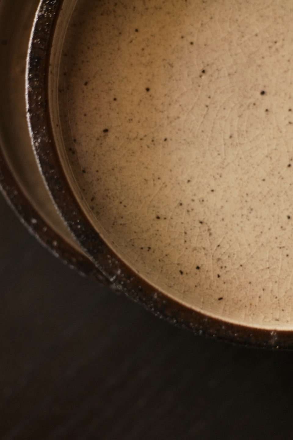 Granite Edge Hucheng Tea Tray