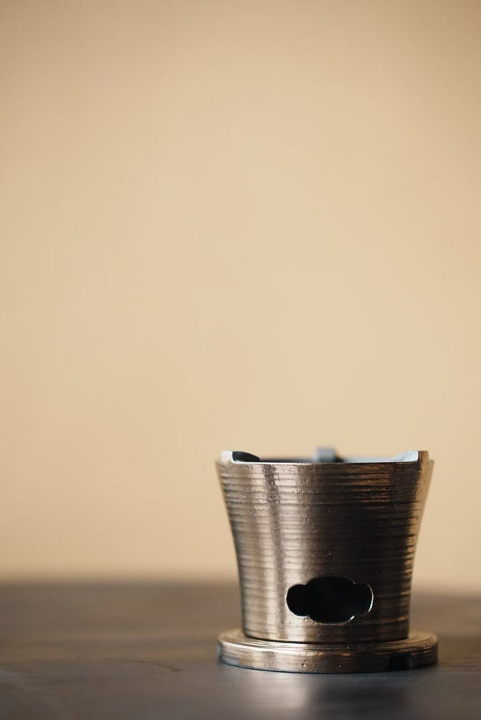 Golden Twilight Fenglu Stove