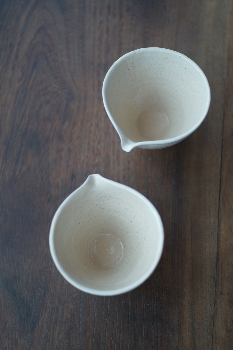 Eggshell Ceramic Gongdaobei Series 1