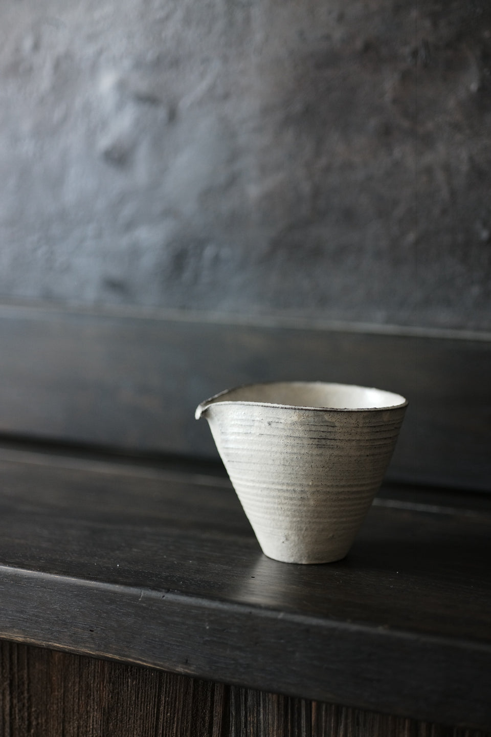 "Infinite Details" Fen Yin Gongdaobei Shared Cups by Cheng Wei